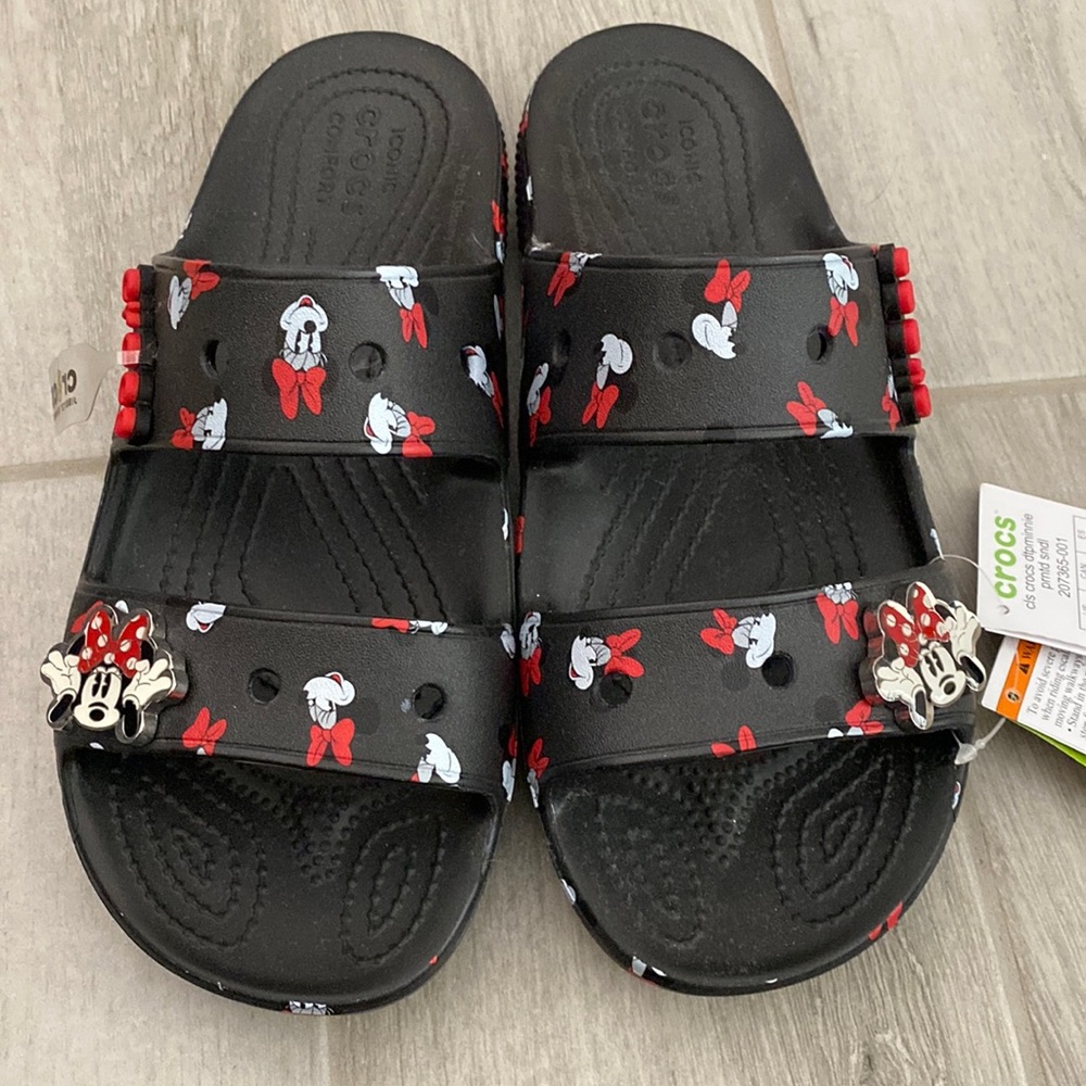 Brand new w tags